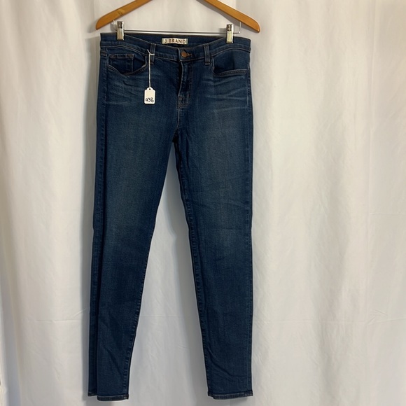 J Brand denim, jeans, size 32 - Picture 10 of 12